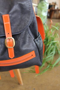 Mini Me Backpack